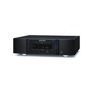 【彰化天竺國音響精品館】 ※Marantz Marantz SA-15S2 黑色 Limitend