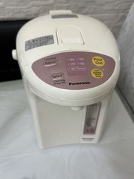 Panasonic 樂聲 NC-EG3000 電熱水瓶