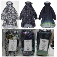 📢現貨
日本直送~Kiu雨衣 2款選擇