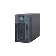 YDC9101S - KSTAR YDC 1000VA/900W Online Pure Sineware Tower UPS w/ LCD &amp; 2x12V/9AH Battery, Output 2-US Socket