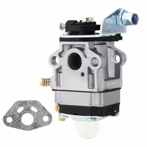 Carburetor for 32cc 33cc 36cc 34cc 40cc 43cc 47cc 49cc 50cc 2-stroke LT26 BCP25 101PLT25 101PBC33 10