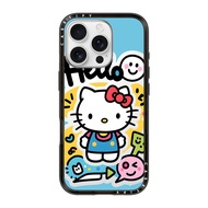 Casetify Hello Puppy iPhone 16 Pro Max MagSafe Case cho iPhone 16 Pro Max/Plus/Pro 15 Pro Max/Plus/P