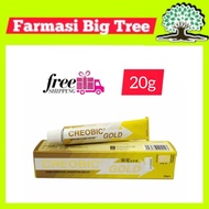 CREOBIC GOLD 20G CREAM