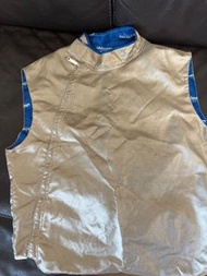 Uhlmann Foil electronic jacket LH size 50