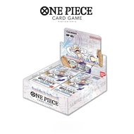 Bandai One piece OP05 Booster Box Display Awakening Of The New Era OP-05（1 pack = 6 cards）