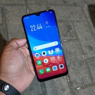 Handphone Hp Oppo A7 4/64 Second Seken Bekas Murah