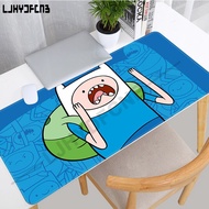 Fashion LJHYDFCNB Adventure Time Cool Laptop Gaming Mice Mousepad Size For Gameing World Of Tanks CS GO Zelda| |   - AliExpress 2023