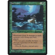 Hurricane MTG - Ice Age (ICE)