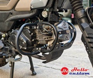 การ์ดเครื่อง แคชบาร์ YAMAHA PG-1 การ์ดใต้เครื่อง กันล้ม PG1