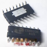 Cs8623e Cs8623 Hsop-16 25w Ic Audio Class D