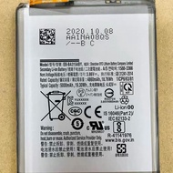 Suitable for Samsung A21S Mobile Phone Battery A31 A12 Battery A315 EB-BA217ABY Built-in Battery