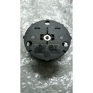 Original Mercedes Benz W140, W202, CLK W208, W210, W220 Side Mirror Glass Power Adjust Motor 3Pin 7P