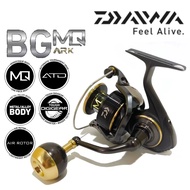 2021' DAIWA BG MQ ARK SPINNING REEL