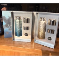CHAGEE Titanium Tumbler