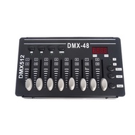 DMX Controller LED Par Light DJ Light Console DMX-48 Console Universal International Standard DMX512
