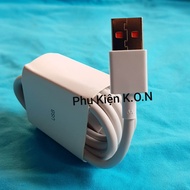 Dây Cáp Sạc Nhanh 120W Xiaomi Redmi K70 K70Pro K70Ultra K60Ultra K60Pro K50 Pro K50 Gaming K50 Ultr