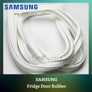 SAMSUNG FULL SET Fridge Door Rubber / Getah Pintu Peti Sejuk// Door Gasket / Pintu Gasket RT53EAMT