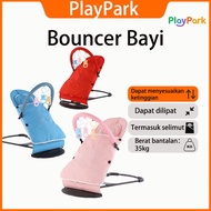 PlayPark Baby Bouncer Comfortable Baby Swing 0-3 Years For Baby New Born Bouncer Baby Bouncer Baby S