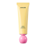 AMUSE Vegan Soybean Hand Cream