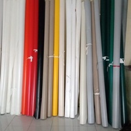 Kain Membrane Jakarta Murah Agtex 550 Gsm Berkualitas