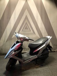 【保固車】【0元交車】2013年 KYMCO 光陽 G6 150 G6 150 雙碟 機車