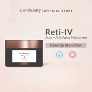 Eiem Beauty Reti -IV Moisturizer 30gr