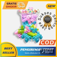 Jaya - 60 Pcs 85 Pcs Large Block Children's Toys - Building Block Puzzle