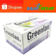 Greenlan Cupping Needle 26g The Smoothest Size [FREE 6cupping VIDEO TUTORIAL]