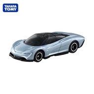 Takara Tomy Tomica โทมิก้า No.93 McLaren Speedtail