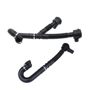 13717594721Suitable for BMW BMW X6 E71 F01 Exhaust Air Circulation Ventilation Pipe Car Accessories