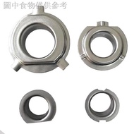 Tyk 9.23 Buckle C6 led Car Headlight Buckle Plastic Chuck Car LED Headlight Holder Headlight Buckle 