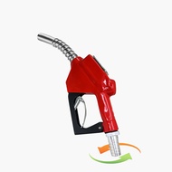 Digital Meter Fuel Nozzle Gun Fuel Gun Pertamini Refuel Injection Nozzle Spbu