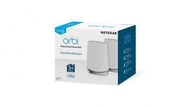 NETGEAR Orbi RBK752 Mesh WiFi 6 AX4200 Router (2P) 專業級三頻路由器 #RBK752 [香港行貨]