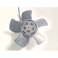 PROTON SAGA / ISWARA (SANDEN SYSTEM) / WIRA (SANDEN SYSTEM) & UNIVERSAL (12V) COOLING FAN MOTOR SAND