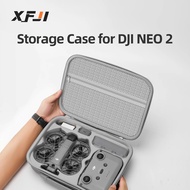XFJI BAG DJI NEO 2 FLY MORE COMBO DJI NEO 2 Case DJI NEO 2 Accessories