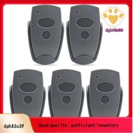 5pcs Garage Door Hand Transmitter 868.3 MHz for  D302-868 D304-868 D384-868 D321-868 D323-868
