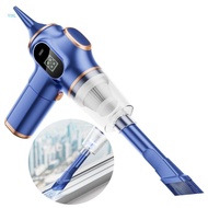 Vonl 290000Pa 5 in 1 Vacuum Cleaner Automobile Vacuum Cleaner Handheld Vacuum Cleaner