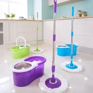 Mop Set 360 - Floor Cleaning Mop