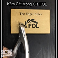 Fol Fake Nail Clippers