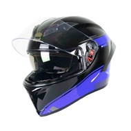 Nón Bảo Hiểm Fullface 2 Kính Royal M266 - Design - Hàng Chính Hãng - Bảo Hành 12 Tháng