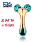 Lifting Roller 3D Shaping Massage New Style Firming Roller Device v Face-lifting Device Face-lifting