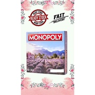 Young Living Original Young Living Monopoly Classic Board Game