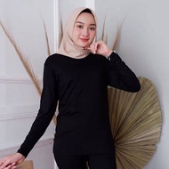 Cuffed t-shirt