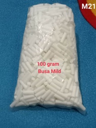 Busa Filter Mild 100 Gram