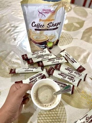 Glowming (1sachet) Acai Berry Glow or Coffee Shape