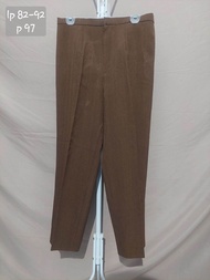 SALE Preloved Rok & Celana Wanita || Rok Panjang || Kulot
