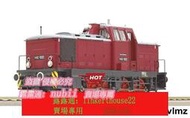 樂享購✨「SSS」[現貨] ROCO火車模型 70260 HO BR V60 10 DR 柴機車內燃 模擬