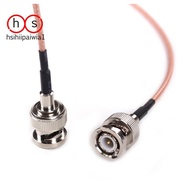 LanParte HD-SDI HD SDI Video Cable Male HD SDI Extension Cable 60cm