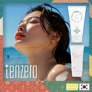 [TENZERO] Tone-Up Sunscreen 2 Types – Daily Tone-Up 50ml / Aloe UV Tone-Up Body Sunscreen 150g