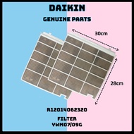 Daikin Air Filter G Series 1.0HP-2.5HP YWM07G YWM09G YWM10G YWM15G YWM20G YWM25G